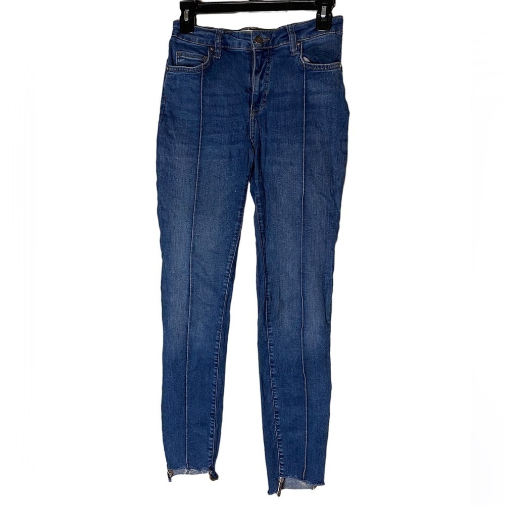 Free People Women’s Skinny Jeans